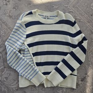 Baum Und Pferdgarten Centa Stripe Sweater